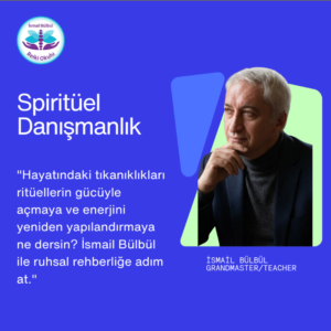 1-) Danışmanlık (Bireysel)